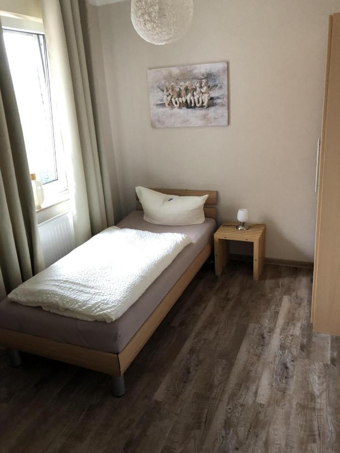 Gasthaus Hotel Rosenboom Nottuln Chambre photo