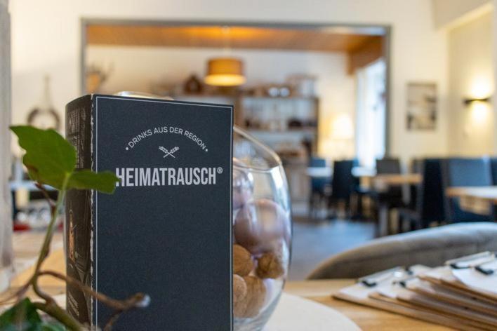 Gasthaus Hotel Rosenboom Nottuln Extérieur photo