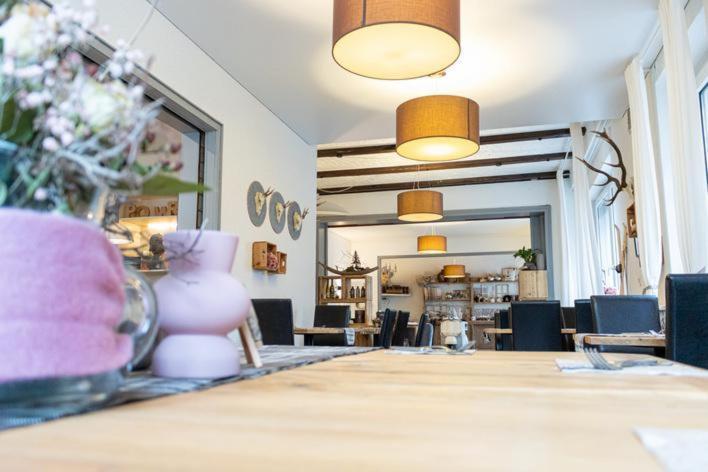 Gasthaus Hotel Rosenboom Nottuln Extérieur photo